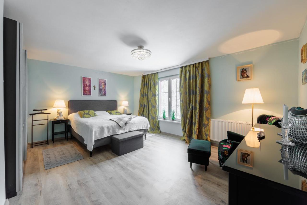 Apartmanovy Dum Bublajda บูบลาวา ภายนอก รูปภาพ